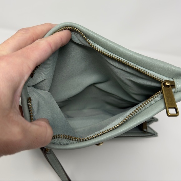 Frye Wallet Wristlet - Picture 4 of 9